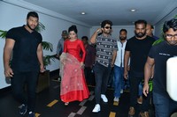 Geetha Govindam Movie Vizag Press Meet
